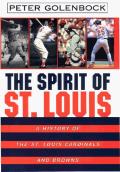 Spirit Of St Louis