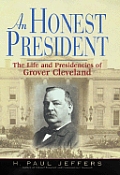 Honest President Grover Cleveland