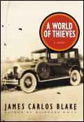 World Of Thieves