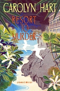Resort To Murder A Henrie O Mystery
