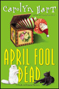 April Fool Dead