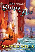 Ships Of Air Fall Of Ile Rien 2