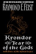 Krondor: Tear Of The Gods: Riftwar Legacy 3