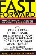 Fast Forward Americas Leading Experts Re