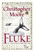 Fluke Or I Know Why The Winged Whale Sings
