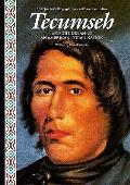 Tecumseh & The Dream Of An American Indi
