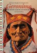 Geronimo & The Struggle For Apache Freed