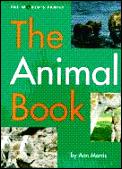 Animal Book Worlds Family Series