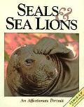 Seals & Sea Lions An Affectionate Po