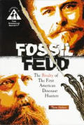 Fossil Feud The Rivalry Of The First