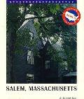 Salem Massachusetts Places In American
