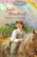Her Story Sally Bradford The Story Of A Rebel Girl