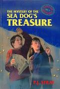 Mystery Of The Sea Dogs Treasures