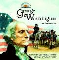 George Washington & Presidents Day