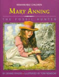 Mary Anning The Fossil Hunter