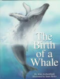 Birth Of A Whale