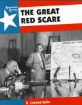 Great Red Scare American Events