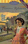 Florence Robinson The Story Of A Jazz