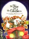 Fox & The Chicken