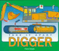 Digger Take It Apart