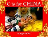 C Is For China