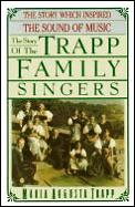 Story Of The Trapp Family Singers
