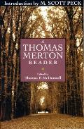 Thomas Merton Reader