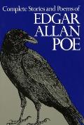 Complete Stories & Poems of Edgar Allan Poe