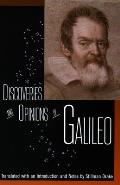 Discoveries & Opinions Of Galileo