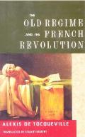 Old Regime & The French Revolution