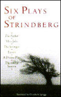 Six Plays Of Strindberg