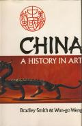 China A History In Art