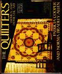 Quilters Women & Domestic Art