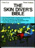 Skin Divers Bible Outdoor Bible Se