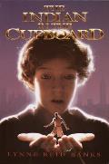 Indian in the Cupboard 01