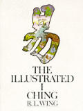 Illustrated I Ching