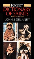 Pocket Dictionary Of Saints