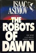 The Robots of Dawn: Elijah Bailey and R. Daneel Olivaw 3