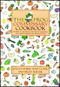 Frog Commissary Cookbook