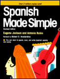 Spanish Made Simple Revised Edition
