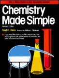Chemistry Made Simple Revised Edition
