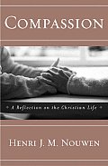 Compassion Reflection On Christian Life