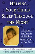 Helping Your Child Sleep Through the Night