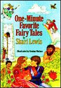 One Minute Favorite Fairy Tales