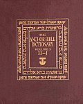 Anchor Bible Dictionary Volume 3 H J