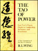 Tao Of Power