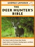 Deer Hunters Bible