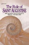 Rule Of St Augustine