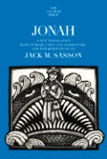 Anchor Bible Jonah