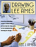 Drawing With Lee Ames